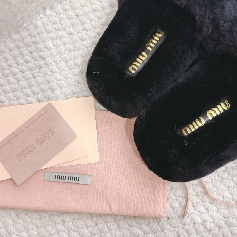 Miu Miu Sandals